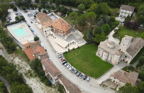 Genga Hotel | Hotel Terme di Frasassi