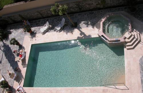 Margine Coperta-Traversagna Hotel | Hotel Torretta