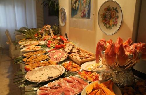 Marotta Hotel | Hotel Toscana