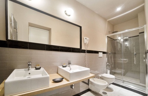 Fiuggi Hotel | Hotel Touring Wellness & Beauty