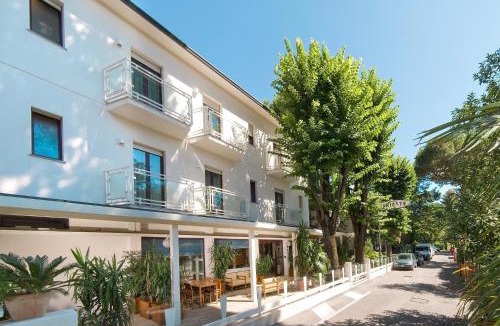 Cervia Hotel | Hotel Trieste