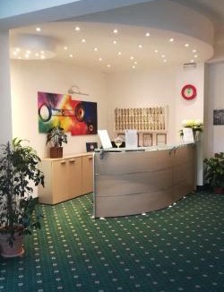 Fiuggi Hotel | Hotel Universo