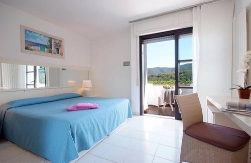 Procchio Hotel | Hotel Valle Verde