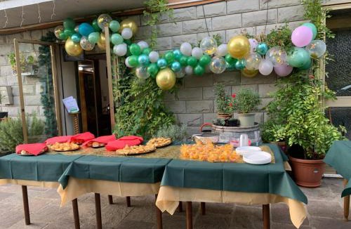 Lizzano in Belvedere Hotel | Hotel Veles