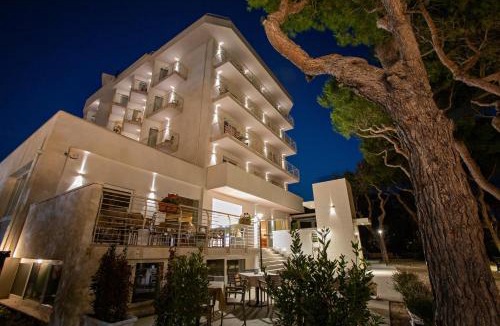 Grottammare Hotel | Hotel Velia