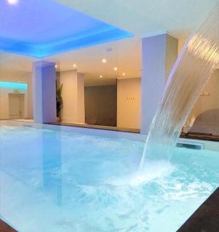 Opi Hotel | Hotel Verdeneve