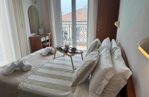 Marina Centro Hotel | Hotel Villa Caterina