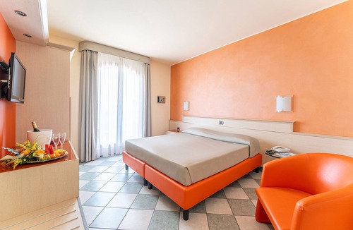 Tortoreto Lido Hotel | Hotel Villa Elena