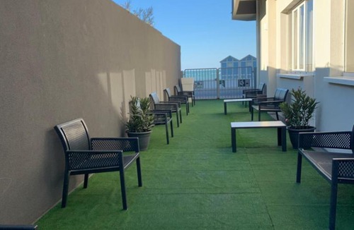 Marotta Hotel | Hotel Villa Joseph
