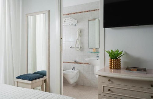 Riccione Hotel | Hotel Villa Mare