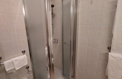 Rocca San Giovanni Hotel | Hotel Villa Medici