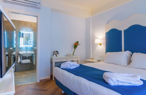 Magazzini Hotel | Hotel Villa Ottone