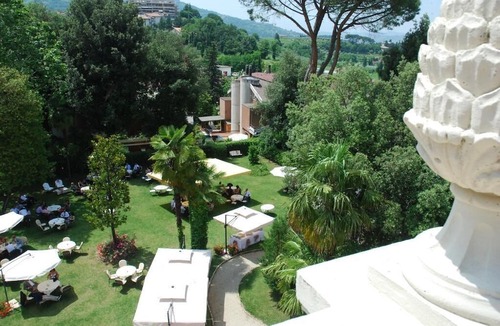 Folignano Hotel | Hotel Villa Pigna