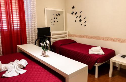 Senigallia Hotel | Hotel Villa Pina