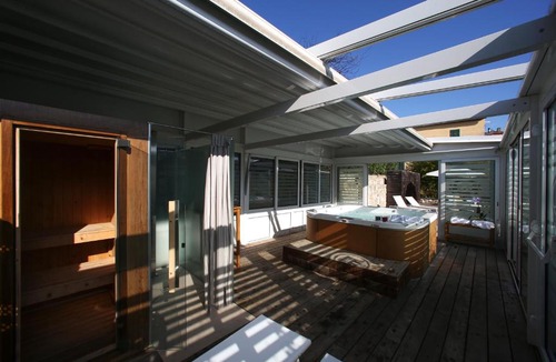 Carmignano Hotel | Hotel Villa San Michele