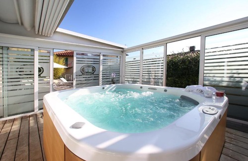 Carmignano Hotel | Hotel Villa San Michele