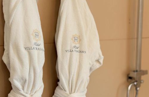 Benevento Hotel | Hotel Villa Traiano