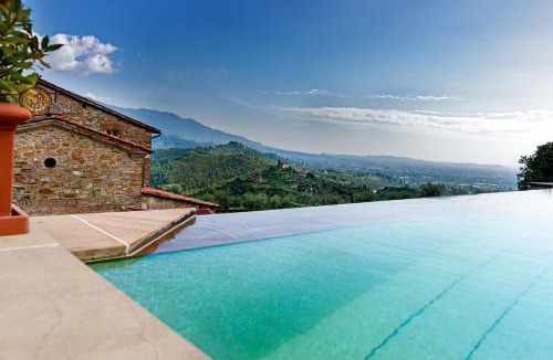 Mastiano Hotel | Hotel Villa Volpi