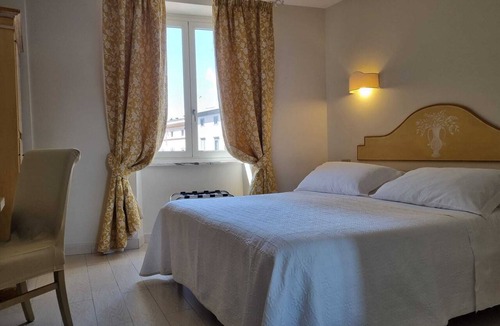 Orvieto Hotel | Hotel Virgilio