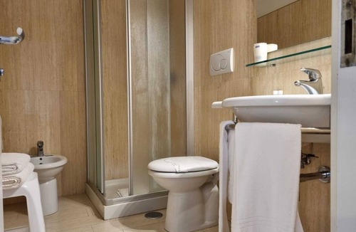 Orvieto Hotel | Hotel Virgilio