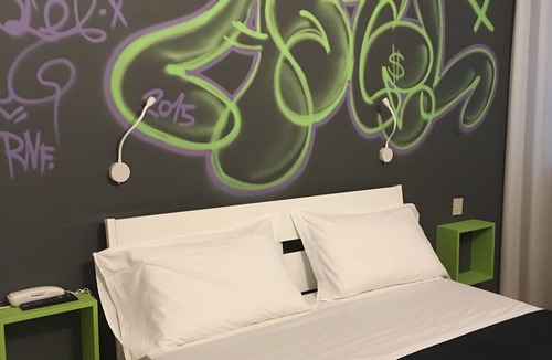 Punta Marina Hotel | Hotel X