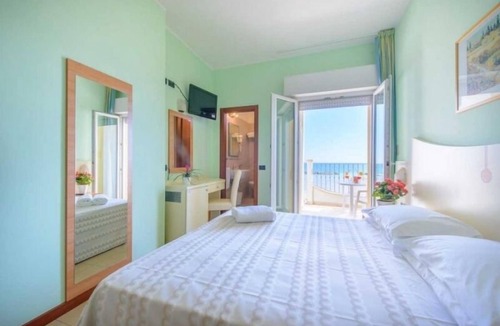 Viserbella Hotel | Hotel Zeus