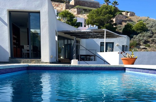 Las Negras House | House
