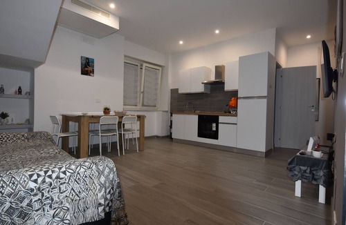 Volla House | House Nonno Viky