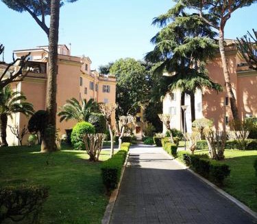 San Giovanni Bed & Breakfast | House Villa Fiorelli
