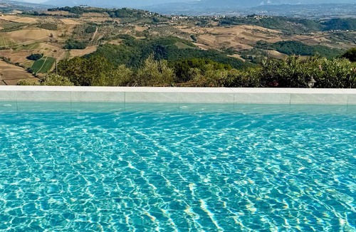 Piana Romana Farm House | Hurz