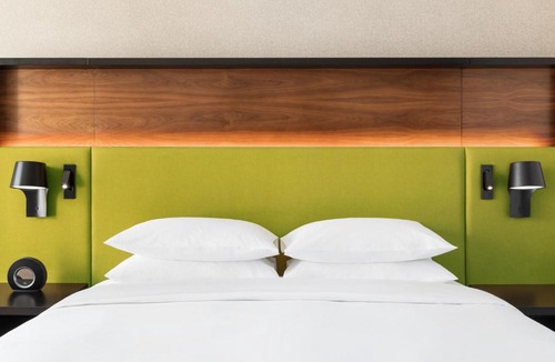 Mountain View Hotel | Hyatt Centric Mountain View
