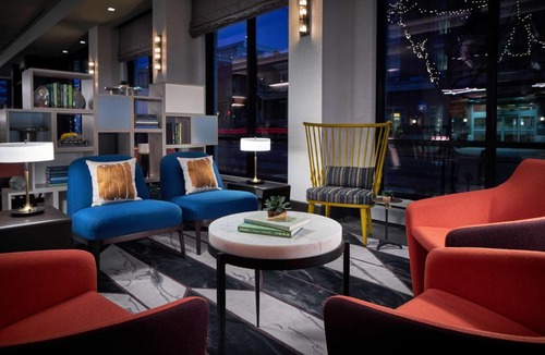 Old Town Alexandria Hotel | Hyatt Centric Old Town Alexandria
