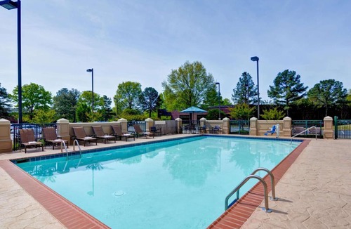 Ellendale Hotel | Hyatt Place Memphis Wolfchase