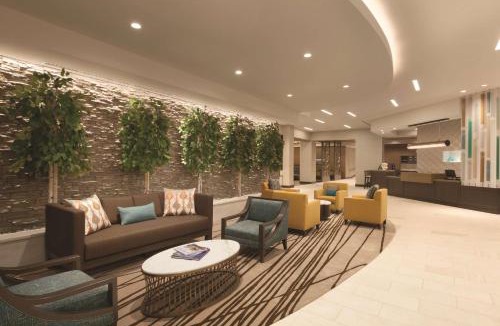 West End Hotel | Hyatt Place Washington DC/Georgetown/West End