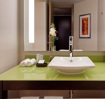 Wholesale District Hotel | Hyatt Regency Indianapolis