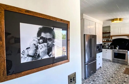 Nashville Apartment | HYDEOUT HOUSE.
