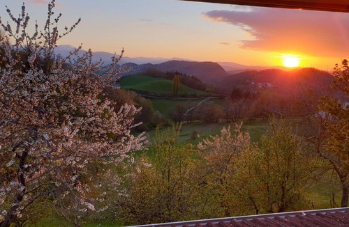 Castel d'Aiano Bed & Breakfast | I Bócci