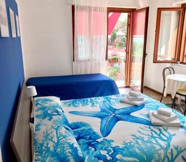 Agnone Cilento House | I Bellini