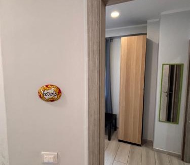 Sarno Bed & Breakfast | I Borghi