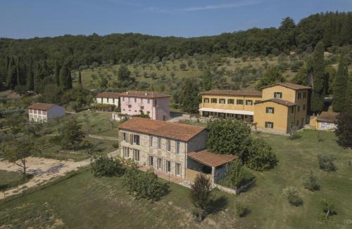 Pontassieve House | I Casali del Trebbiolo