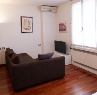 Milano 3 Apartment | I Cigni