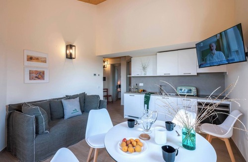 Orciano di Pesaro Villa | I Gelsi 12&2 by Marche Holiday Villas