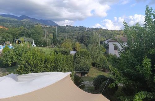 Sant'Agata de'Goti House | I Giardini Di Eidos