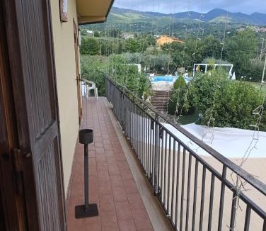 Sant'Agata de'Goti House | I Giardini Di Eidos