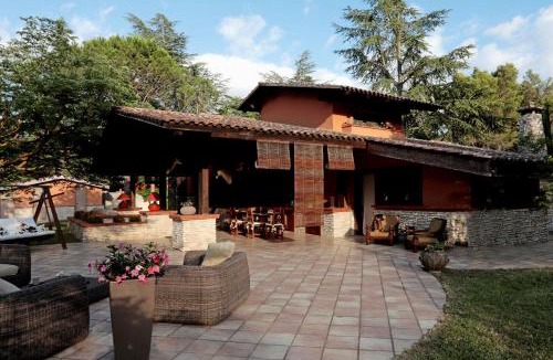 Montegrosso Bed & Breakfast | I Lari Castel Del Monte