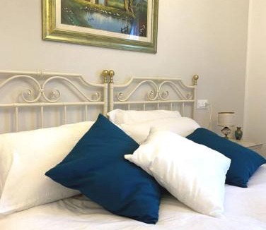 Castel Frentano Bed & Breakfast | I Maestri B&B
