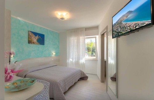Marcelli Bed & Breakfast | I Principi del Conero