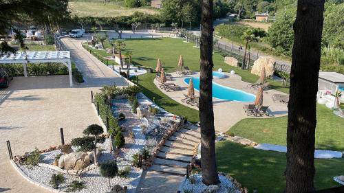 Montefalcone nel Sannio Bed & Breakfast | I-relais b&b