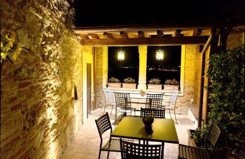 Treggiaia Bed & Breakfast | I Tre Poderi 1872