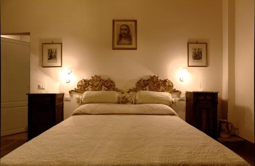 Treggiaia Bed & Breakfast | I Tre Poderi 1872